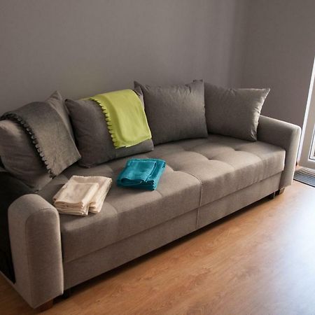 Apartament Poznanska 1 Εξωτερικό φωτογραφία
