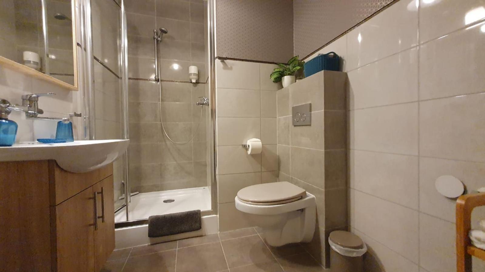 Apartament Poznanska 1 Εξωτερικό φωτογραφία
