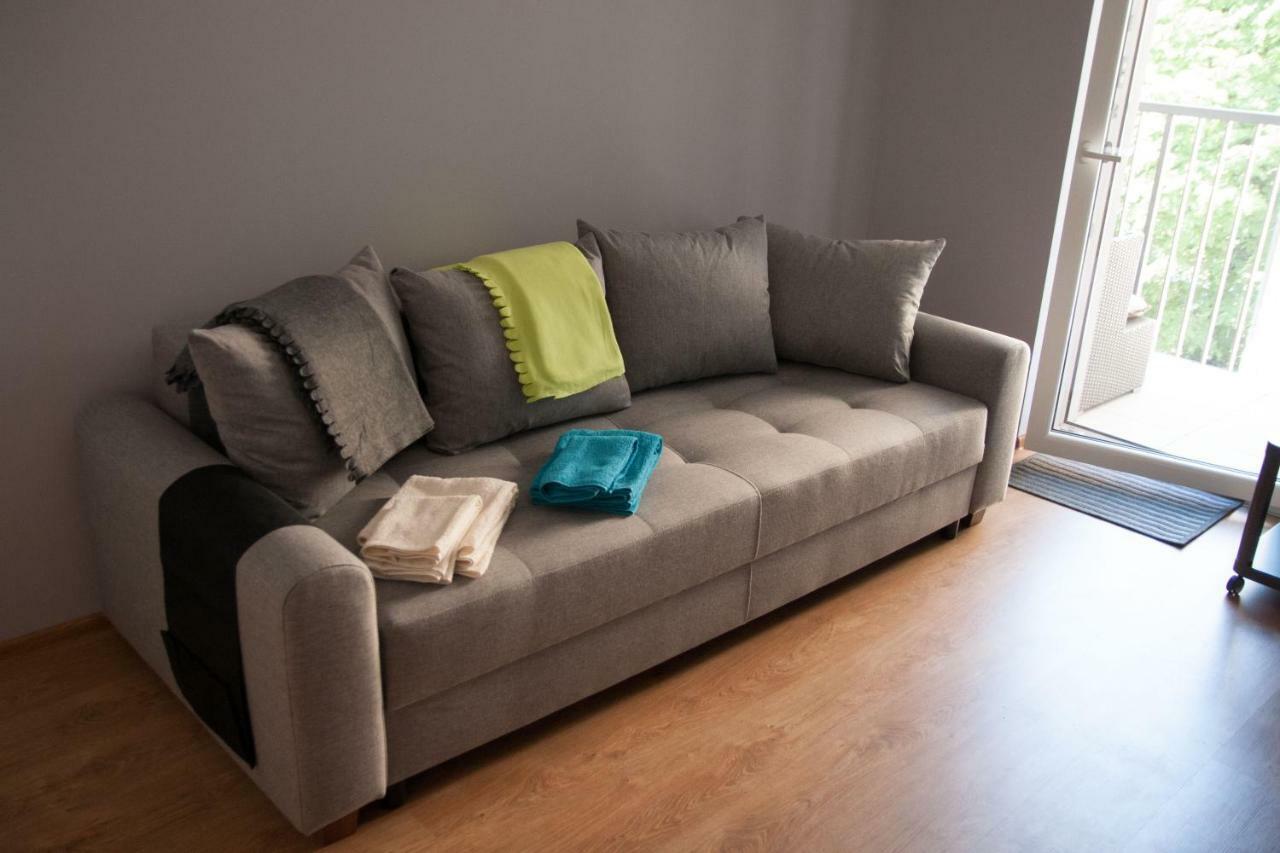Apartament Poznanska 1 Εξωτερικό φωτογραφία