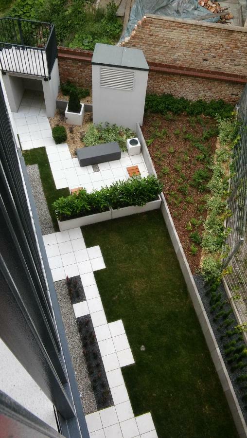 Apartament Poznanska 1 Εξωτερικό φωτογραφία