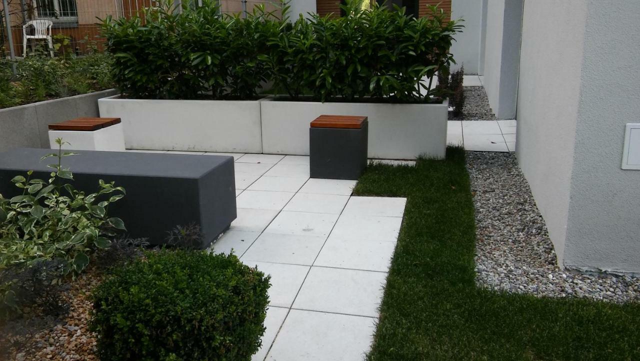 Apartament Poznanska 1 Εξωτερικό φωτογραφία