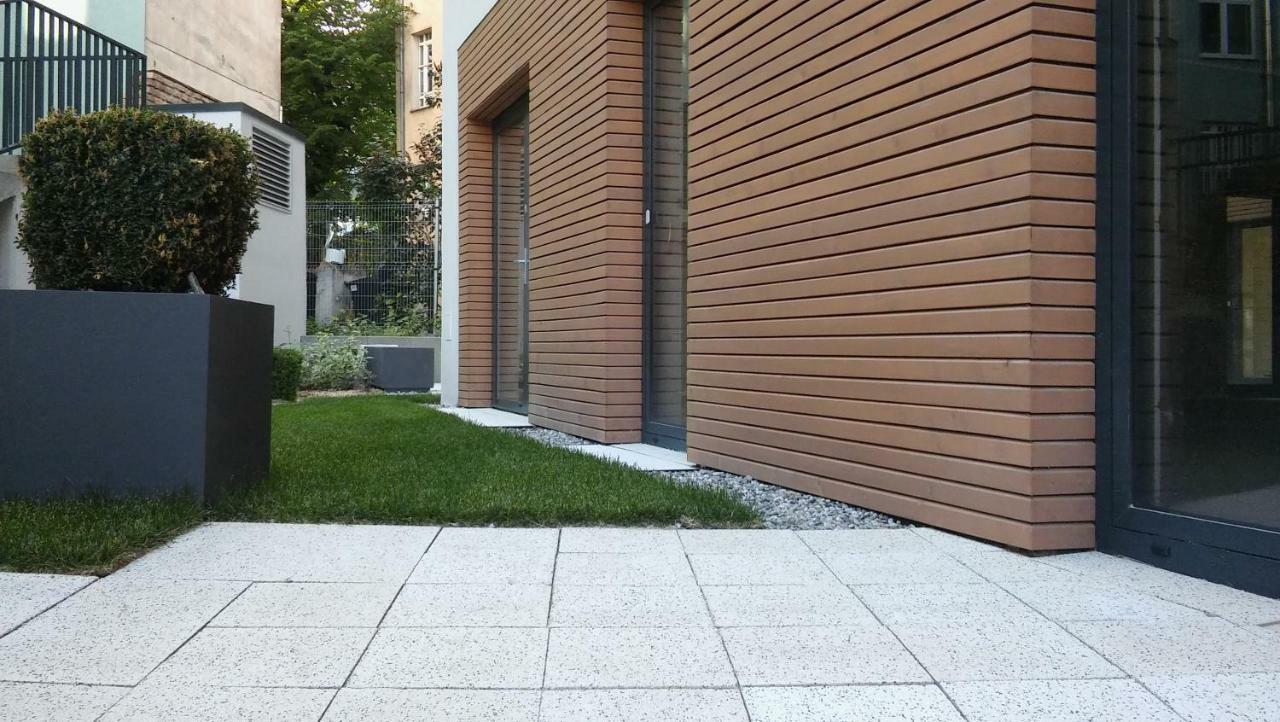 Apartament Poznanska 1 Εξωτερικό φωτογραφία