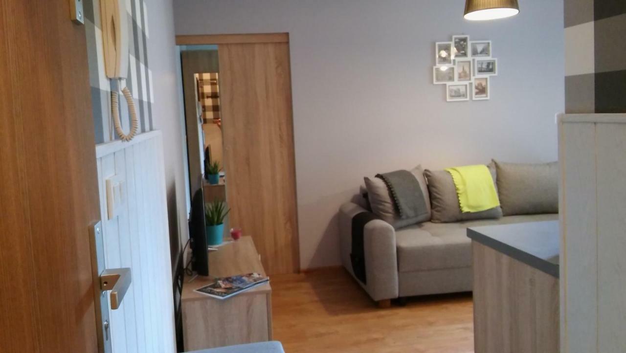 Apartament Poznanska 1 Εξωτερικό φωτογραφία