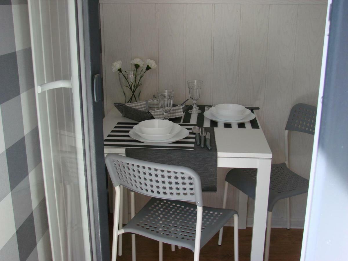 Apartament Poznanska 1 Εξωτερικό φωτογραφία
