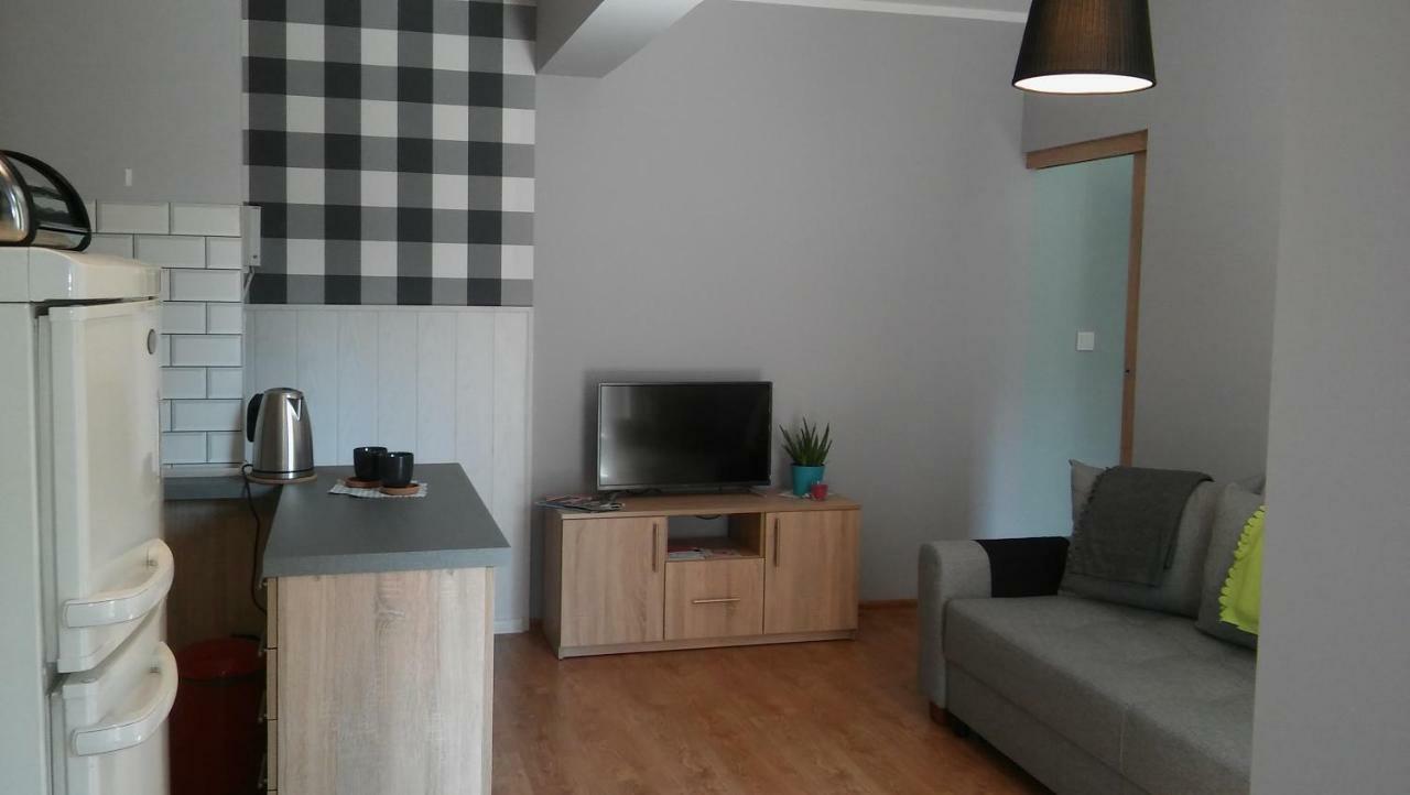 Apartament Poznanska 1 Εξωτερικό φωτογραφία